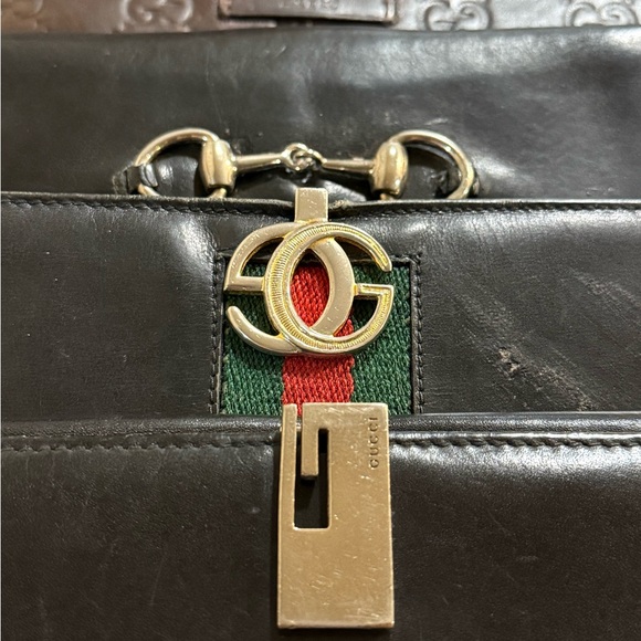 Authentic GUCCI Wallet Reseller Bundle - Picture 2 of 13
